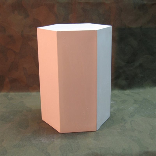 Гипс Призма h-195 мм