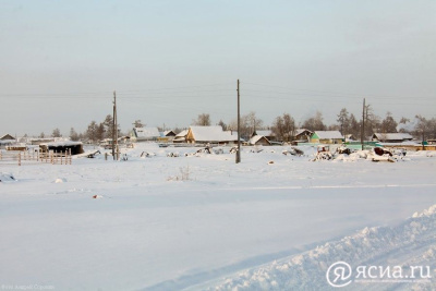 Якутия является лидером по реализации программы комплексного развития сельских территорий / Анастасия Филиппова   