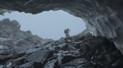 В Якутии впервые показали фильм «Выход» Максима и Евгении Арбугаевых /    Республика Саха (Якутия)