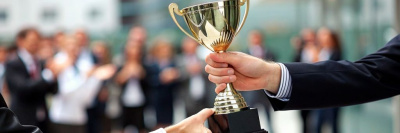 Продлен прием заявок на премию «СЕРВИС-СТРАНА» /    