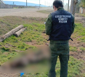 В Олекминске во время застолья мужчину насмерть закололи ножом / ЯСИА   