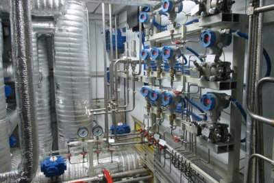 В Якутии утвердили план мероприятий строительства комплекса по сжижению природного газа / Айаал Аргунов   Республика Саха (Якутия)