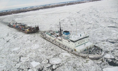 Николай Алексеев: «Закон о северном завозе является своевременным документом» /    