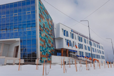 Поддержка и забота: «Таас-Юрях Нефтегазодобыча» подводит итоги благотворительной деятельности в 2022 году /  Мирный  