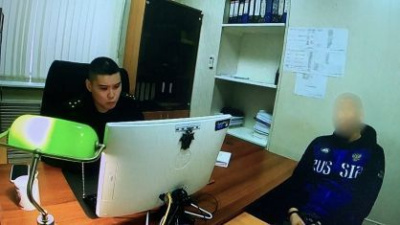 Пятеро жителей Якутска ответят в суде за убийство и ряд других преступлений /  Якутск Якутск Республика Саха (Якутия)