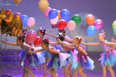 Удачный отметил 30-летие Творческого объединения «Кристалл» /  Удачный Мирнинский Республика Саха (Якутия)