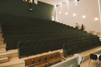 Якутская технология кинопоказа стала моделью для новой федеральной программы / ЯСИА   