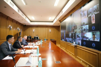 До конца года в Якутии планируют переселить более пяти тысяч человек из аварийного фонда / ЯСИА   Республика Саха (Якутия)