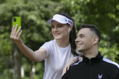 В Якутии «тихий туризм» популярен у мужчин / ЯСИА   