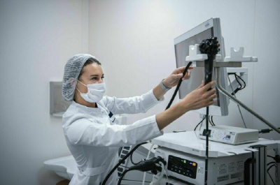 В Якутии за последние пять лет открыто 65 ФАПов и врачебных амбулаторий /    Республика Саха (Якутия)