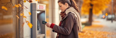 С 1 сентября 2025 года меняются правила снятия наличных /    