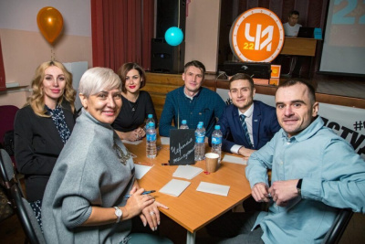 Команда «Якутугля» стала призёром интеллектуальной игры /    