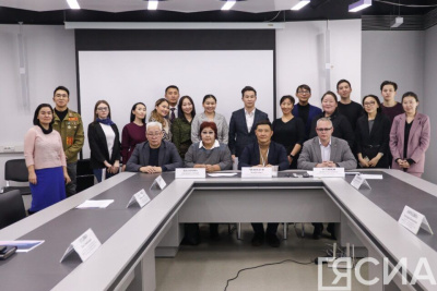 Опыт АЛРОСА по привлечению местных кадров отметили на форуме «Промышленность и геологоразведка» /    