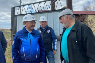 Единороссы добились увеличения расходов на социальную сферу в 2023 году /    