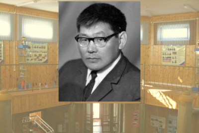 В Якутске почтили память заслуженного тренера республики Константина Постникова /  Якутск Якутск Республика Саха (Якутия)