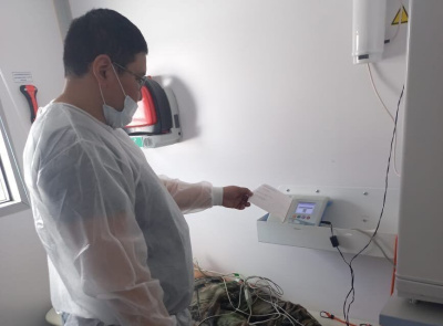 Более 20 тысяч жителей отдалённых населённых пунктов Якутии получили медпомощь / ЯСИА   Республика Саха (Якутия)