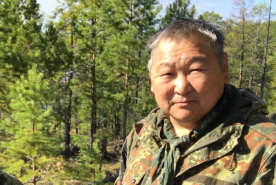 Петр Акимов: «Денацификация Украины нужна, чтобы не допустить возрождения фашизма» /    