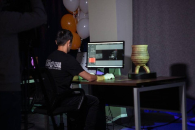 В Якутии открылся Центр цифровизации языкового и культурного наследия народов республики /    Республика Саха (Якутия)