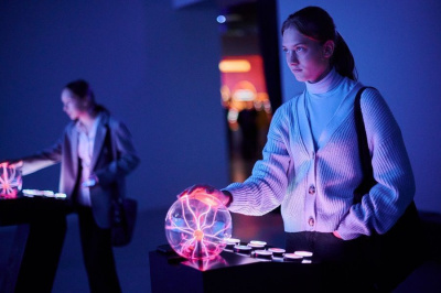 Парк «Россия – Моя история» в Якутске получил новое техническое оборудование /  Якутск Якутск Республика Саха (Якутия)