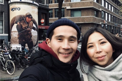 Фильм якутян Максима и Евгении Арбугаевых номинирован на премию «Оскар» /    Республика Саха (Якутия)