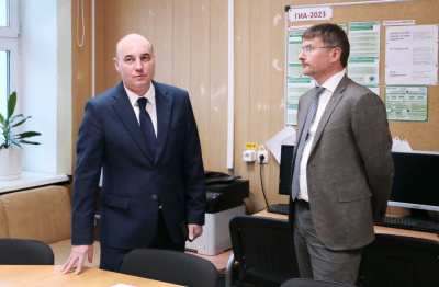 Будущее новых поколений - это профильный актив /  Мирный  