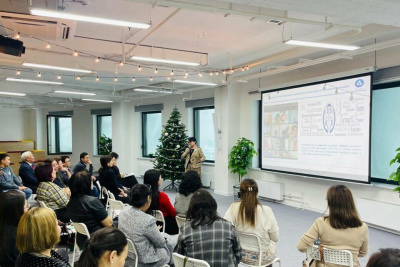 Культура бережливого производства: в Якутске подвели итоги проекта «Эффективный регион» в 2022 году /  Якутск Якутск Республика Саха (Якутия)