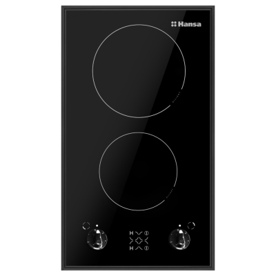 Электрическая панель Hansa BHCS38120030