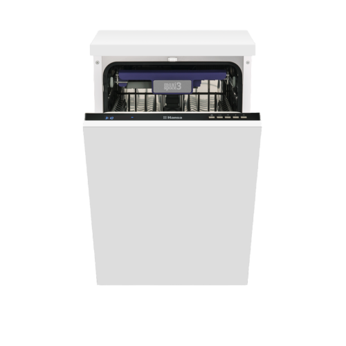 Встраиваемая посудомоечная машина Hansa ZIM408EH