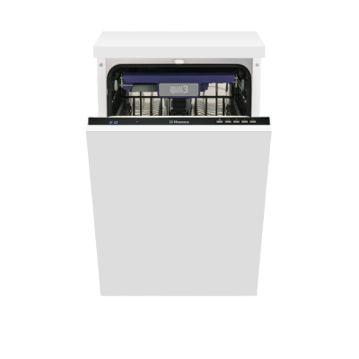 Встраиваемая посудомоечная машина Hansa ZIM408EH