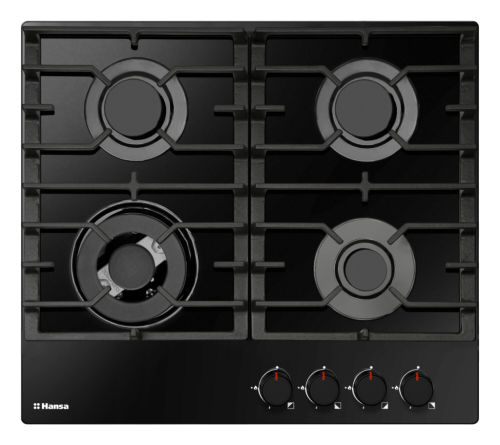 Газовая панель Hansa BHKS671830