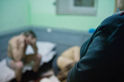 В Якутске откроют вытрезвитель на 20 коек /  Якутск Якутск Республика Саха (Якутия)