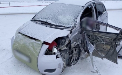 Один человек погиб и трое пострадали в ДТП в Якутске / ЯСИА Якутск Якутск Республика Саха (Якутия)