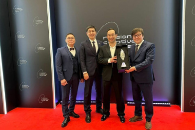 Айсен Николаев: «Огромная честь — получить звание самого креативного региона» /    Республика Саха (Якутия)