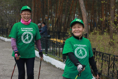 В Якутии предложили внедрить программу поддержки активного долголетия по примеру Москвы /    Республика Саха (Якутия)