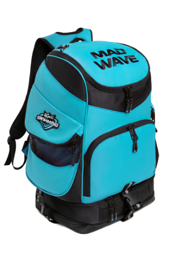 Рюкзак сумка для бассейна Mad team
