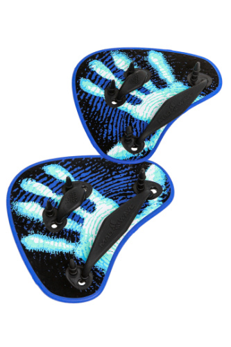 Лопатки для плавания Finger fun II