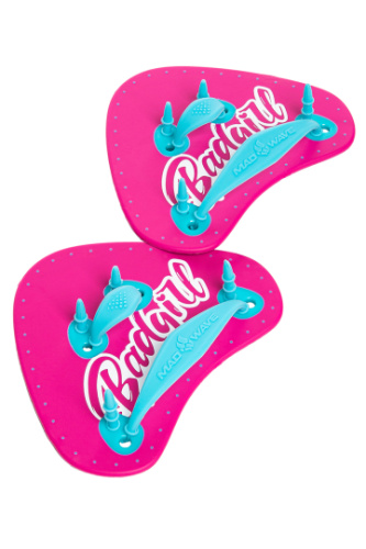 Лопатки для плавания Finger fun II