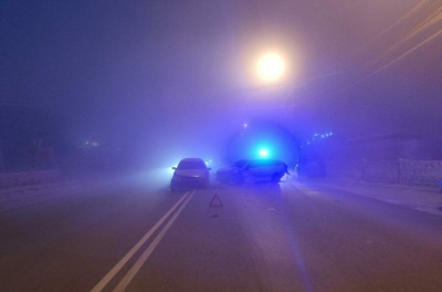 В Якутске за неделю произошло 83 ДТП, один человек погиб / ЯСИА Якутск Якутск Республика Саха (Якутия)