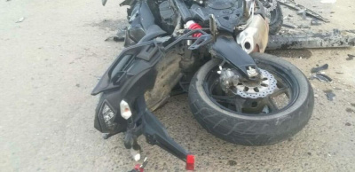 Суд вынес приговор виновнику ДТП со смертельным исходом /  Мирный  