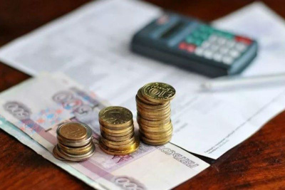 В Якутии с 1 января вырастет размер взноса за капремонт / ЯСИА   Республика Саха (Якутия)