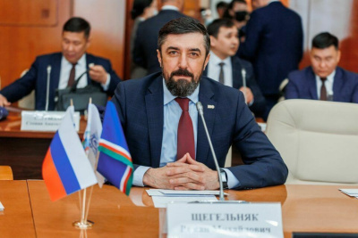 Глава Нерюнгринского района: «Работа по патриотическому воспитанию — правильная и своевременная» /   Нерюнгринский Республика Саха (Якутия)