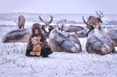 Победителей всероссийского конкурса «Смотри, это Россия!» определят в Якутии /    Республика Саха (Якутия)