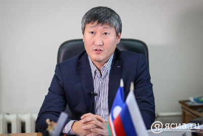 Глава Горного района: «В Якутии идет системная работа по патриотическому воспитанию» /    Республика Саха (Якутия)