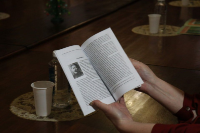 Повторно опубликовали научный труд Алексея Кулаковского о флоре и фауне Якутии /    