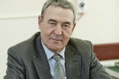 Коллектив ДСК выражает соболезнования в связи с кончиной Александра Берша /    