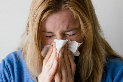 За сутки в Якутии выявили 58 новых случаев коронавируса / ЯСИА   Республика Саха (Якутия)