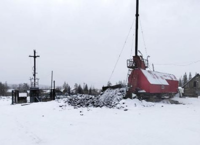 Дружеское участие /  Мирный  