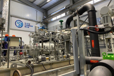 «Сахатранснефтегаз» утвердил стратегию до 2037 года /    