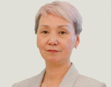 Маргарита Листикова: «Начало СВО получило большой отклик в наших сердцах» /    