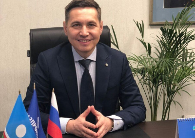 Газпромбанк: финансовую грамотность трудно переоценить /    